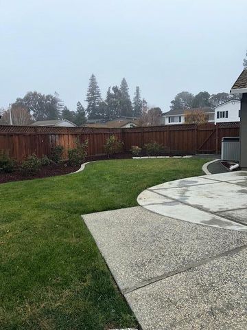 271 Fontana Drive, Santa Clara, CA 95051