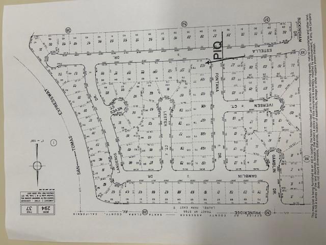 271 Fontana Drive, Santa Clara, CA 95051