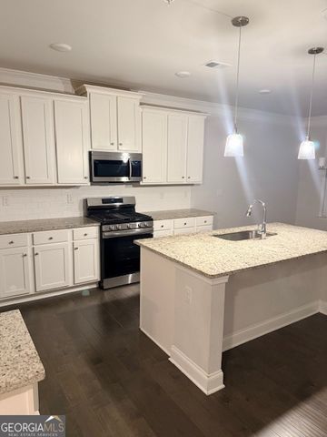 932 Exposition Pte, Marietta, GA 30069