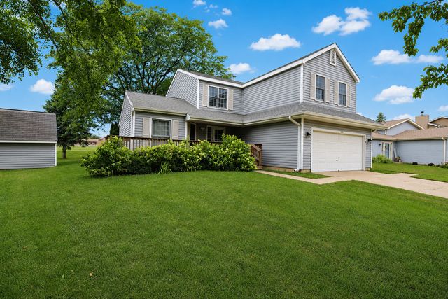 309 S Cross Trail, Mchenry, IL 60050