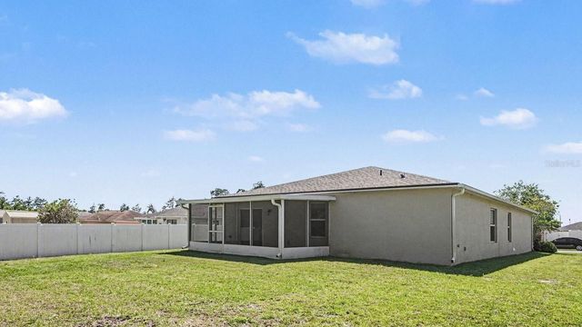 3381 SW 129TH LOOP, Ocala, FL 34473