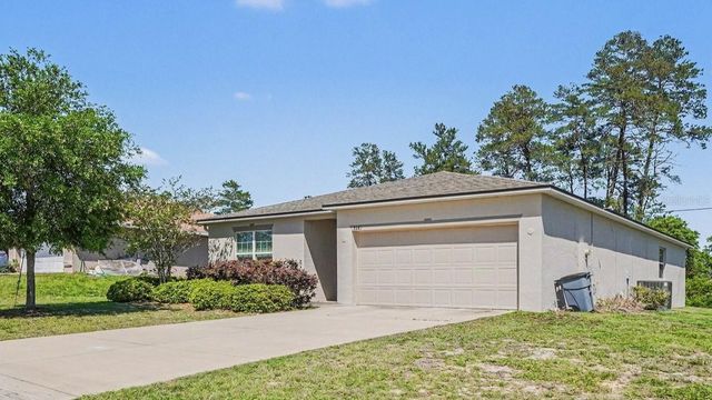 3381 SW 129TH LOOP, Ocala, FL 34473