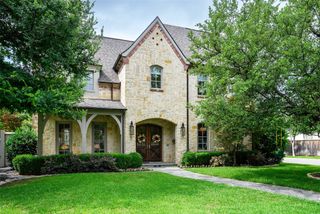 3149 Stanford Avenue, University Park, TX 75225