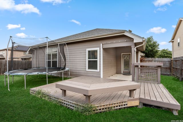 10421 Macarthur, Converse, TX 78109