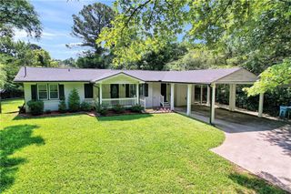 5772 Lilburn Stone Mountain Road, Stone Mountain, GA 30087