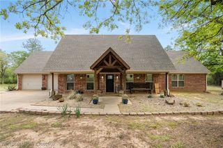 1450 Ulmer Street, Greenwood, AR 72936