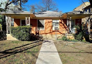 5909 Lewis Street, Dallas, TX 75206