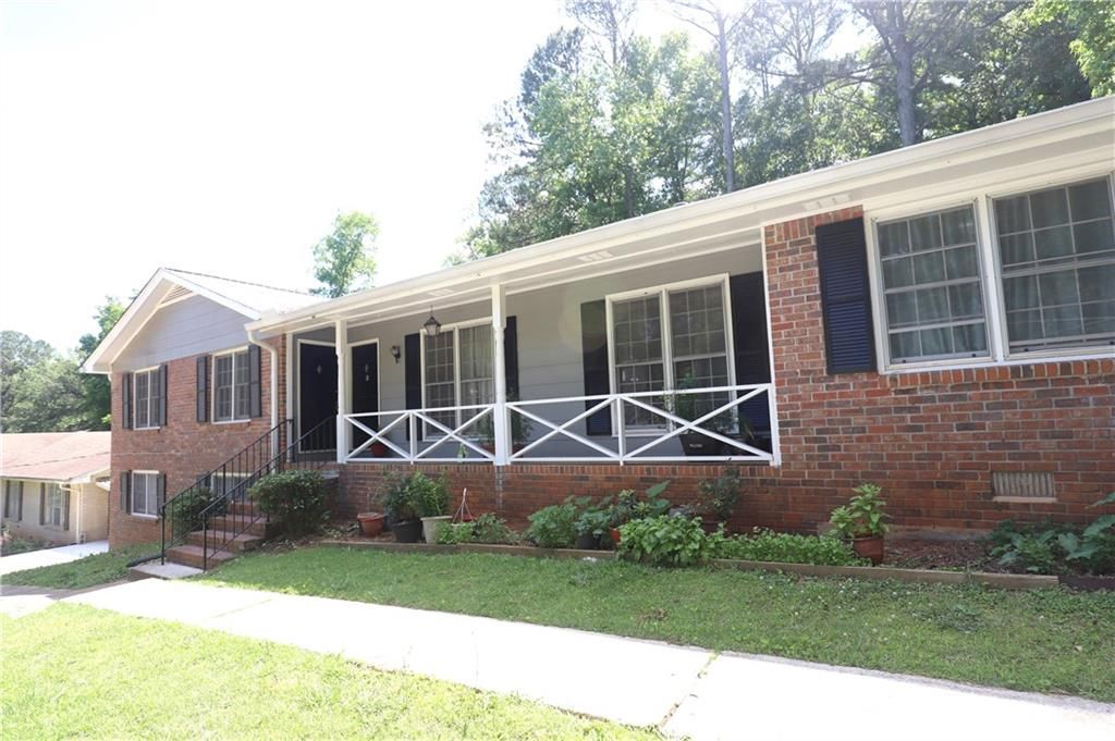 4732 Valley Dale Drive SW, Lilburn, GA 30047