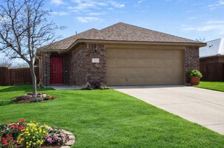 502 Glenwood Street, Gainesville, TX 76240