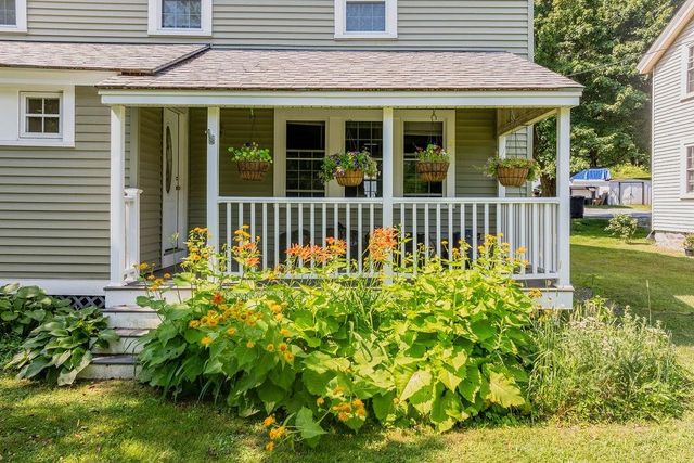 29 Mill Street A and B, Enfield, NH 03750