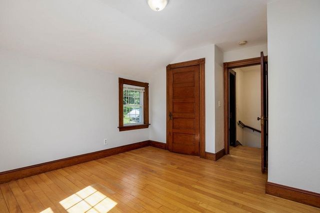 29 Mill Street A and B, Enfield, NH 03750