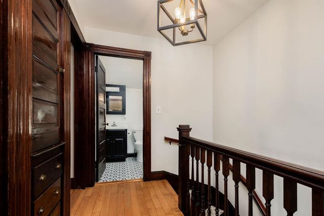 29 Mill Street A and B, Enfield, NH 03750