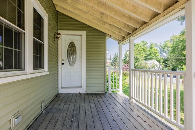 29 Mill Street A and B, Enfield, NH 03750