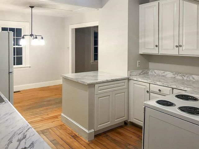 29 Mill Street A and B, Enfield, NH 03750