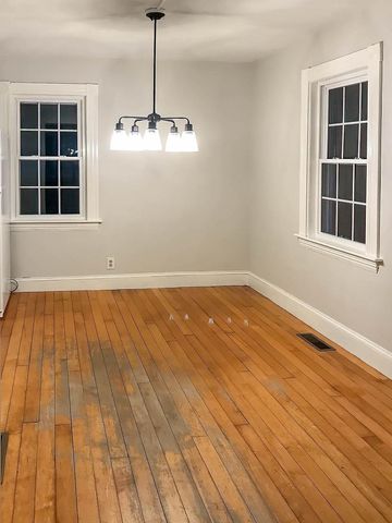 29 Mill Street A and B, Enfield, NH 03750