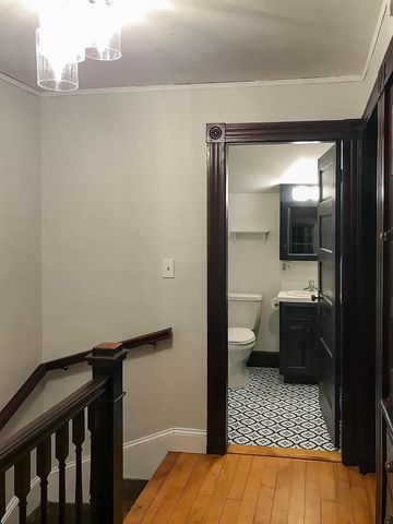 29 Mill Street A and B, Enfield, NH 03750