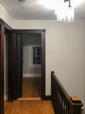 29 Mill Street A and B, Enfield, NH 03750