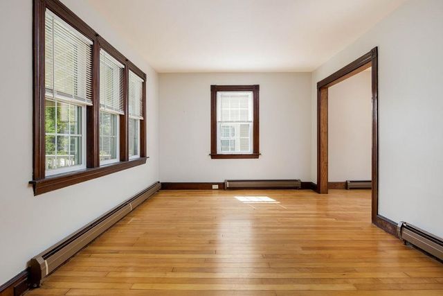 29 Mill Street A and B, Enfield, NH 03750