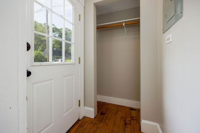 29 Mill Street A and B, Enfield, NH 03750