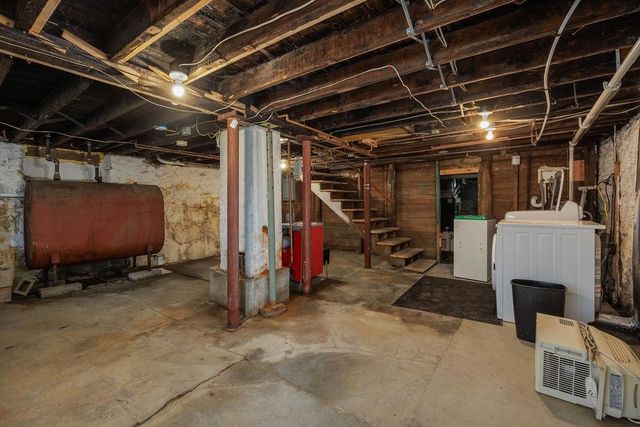 29 Mill Street A and B, Enfield, NH 03750