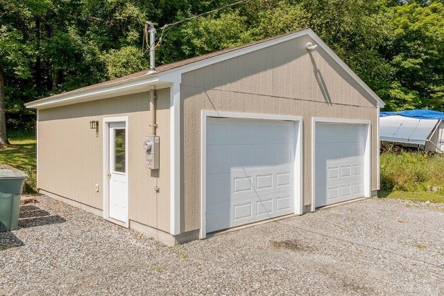 29 Mill Street A and B, Enfield, NH 03750