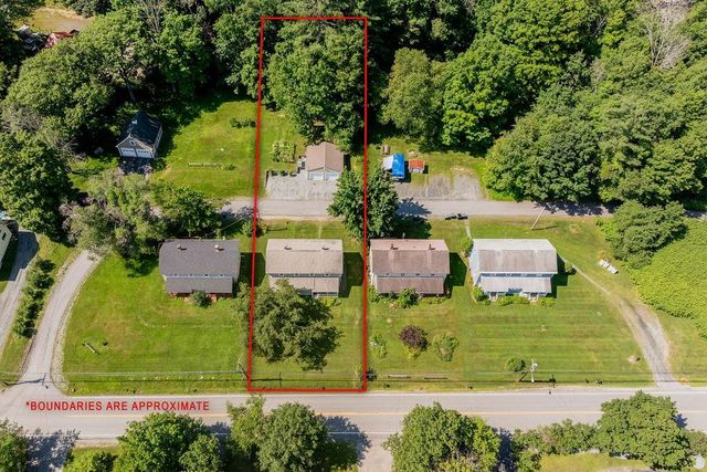 29 Mill Street A and B, Enfield, NH 03750