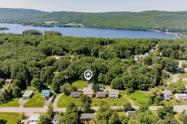 29 Mill Street A and B, Enfield, NH 03750