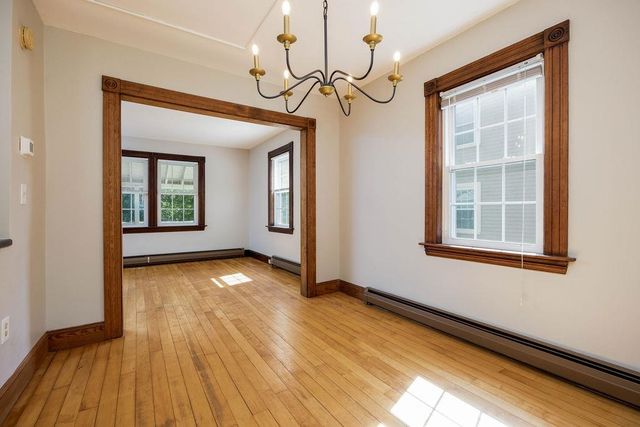 29 Mill Street A and B, Enfield, NH 03750