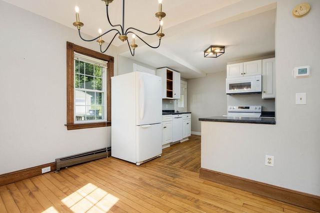 29 Mill Street A and B, Enfield, NH 03750