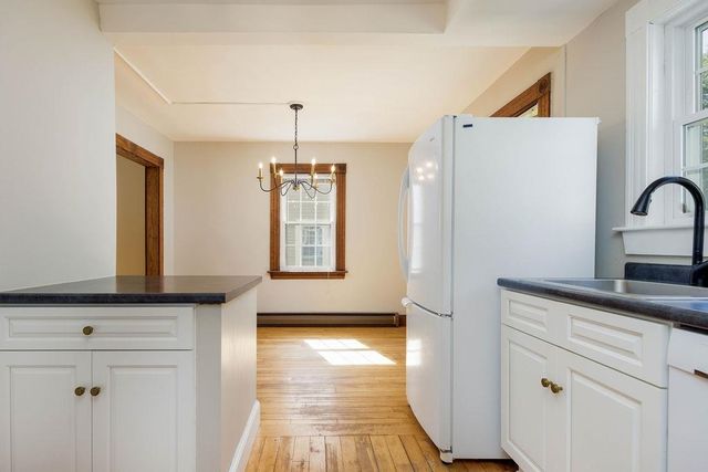 29 Mill Street A and B, Enfield, NH 03750