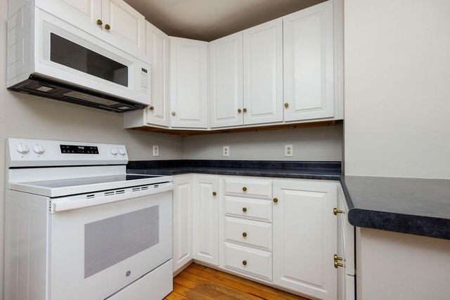 29 Mill Street A and B, Enfield, NH 03750