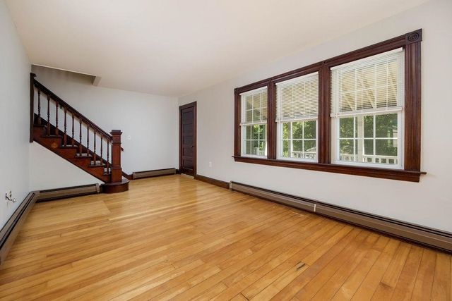 29 Mill Street A and B, Enfield, NH 03750