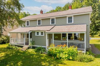 29 Mill Street A and B, Enfield, NH 03750