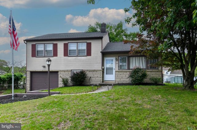 348 CARNEGIE AVE, Wenonah, NJ 08090