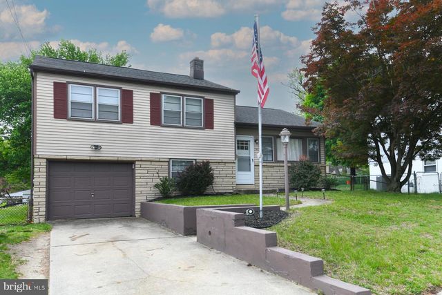 348 CARNEGIE AVE, Wenonah, NJ 08090