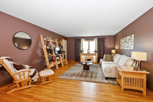 19 Saint Moritz Drive 201, Palos Park, IL 60464