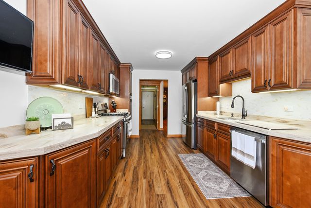 19 Saint Moritz Drive 201, Palos Park, IL 60464