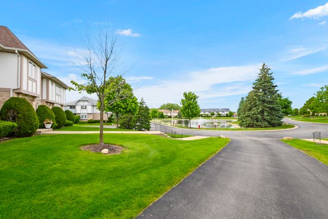 19 Saint Moritz Drive 201, Palos Park, IL 60464