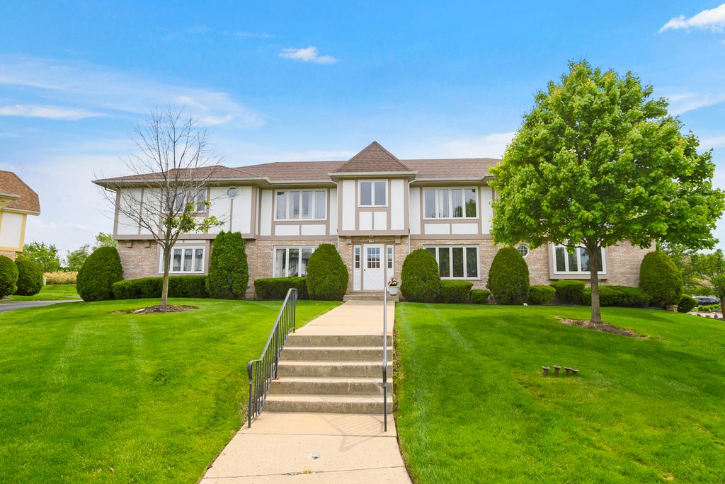 19 Saint Moritz Drive 201, Palos Park, IL 60464