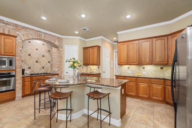 6119 Peachtree Hill Court, Kingwood, TX 77345