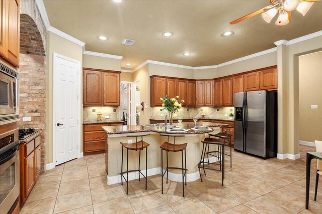 6119 Peachtree Hill Court, Kingwood, TX 77345