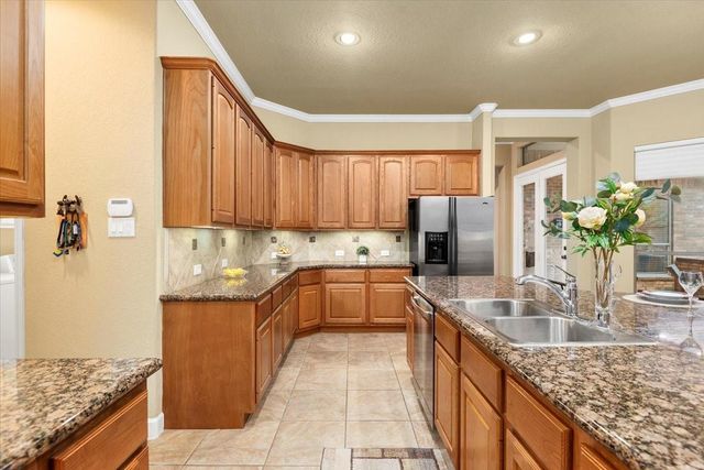 6119 Peachtree Hill Court, Kingwood, TX 77345