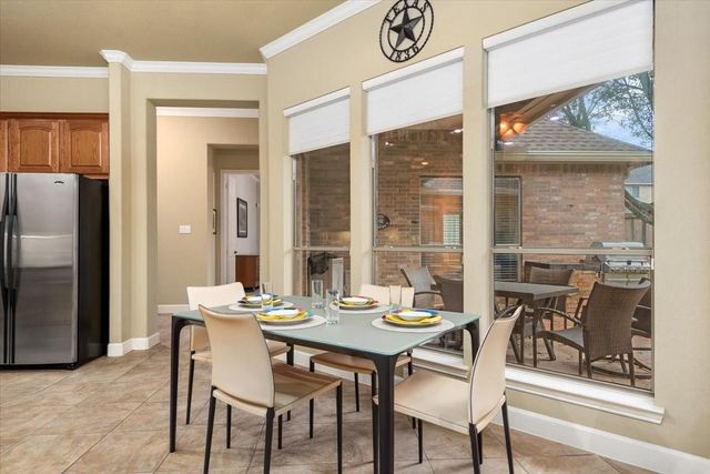 6119 Peachtree Hill Court, Kingwood, TX 77345