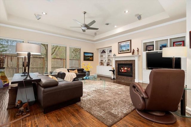 6119 Peachtree Hill Court, Kingwood, TX 77345