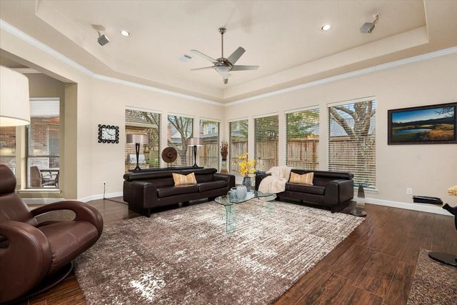 6119 Peachtree Hill Court, Kingwood, TX 77345