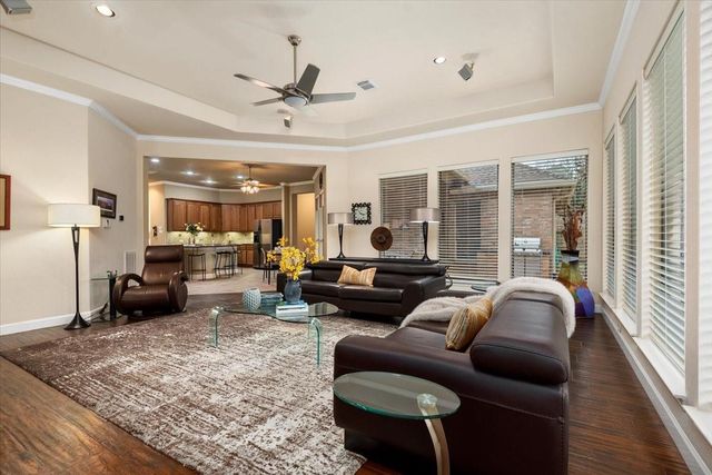 6119 Peachtree Hill Court, Kingwood, TX 77345