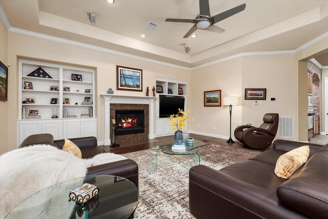 6119 Peachtree Hill Court, Kingwood, TX 77345