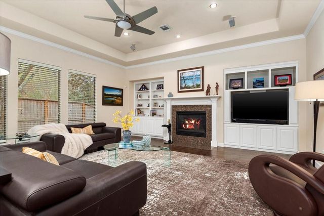 6119 Peachtree Hill Court, Kingwood, TX 77345