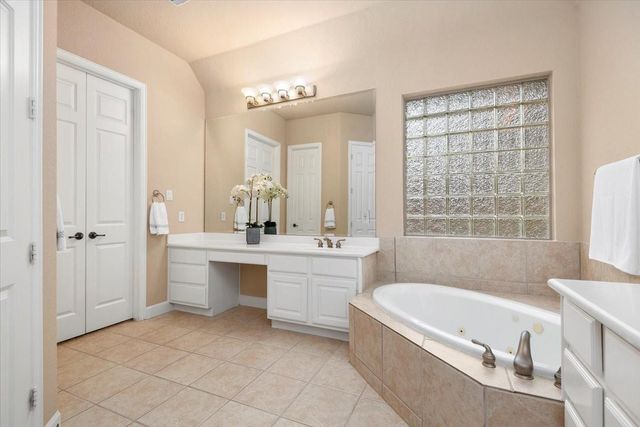 6119 Peachtree Hill Court, Kingwood, TX 77345