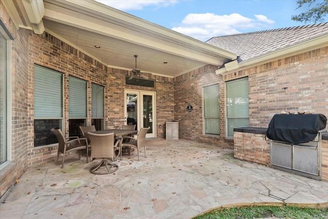 6119 Peachtree Hill Court, Kingwood, TX 77345